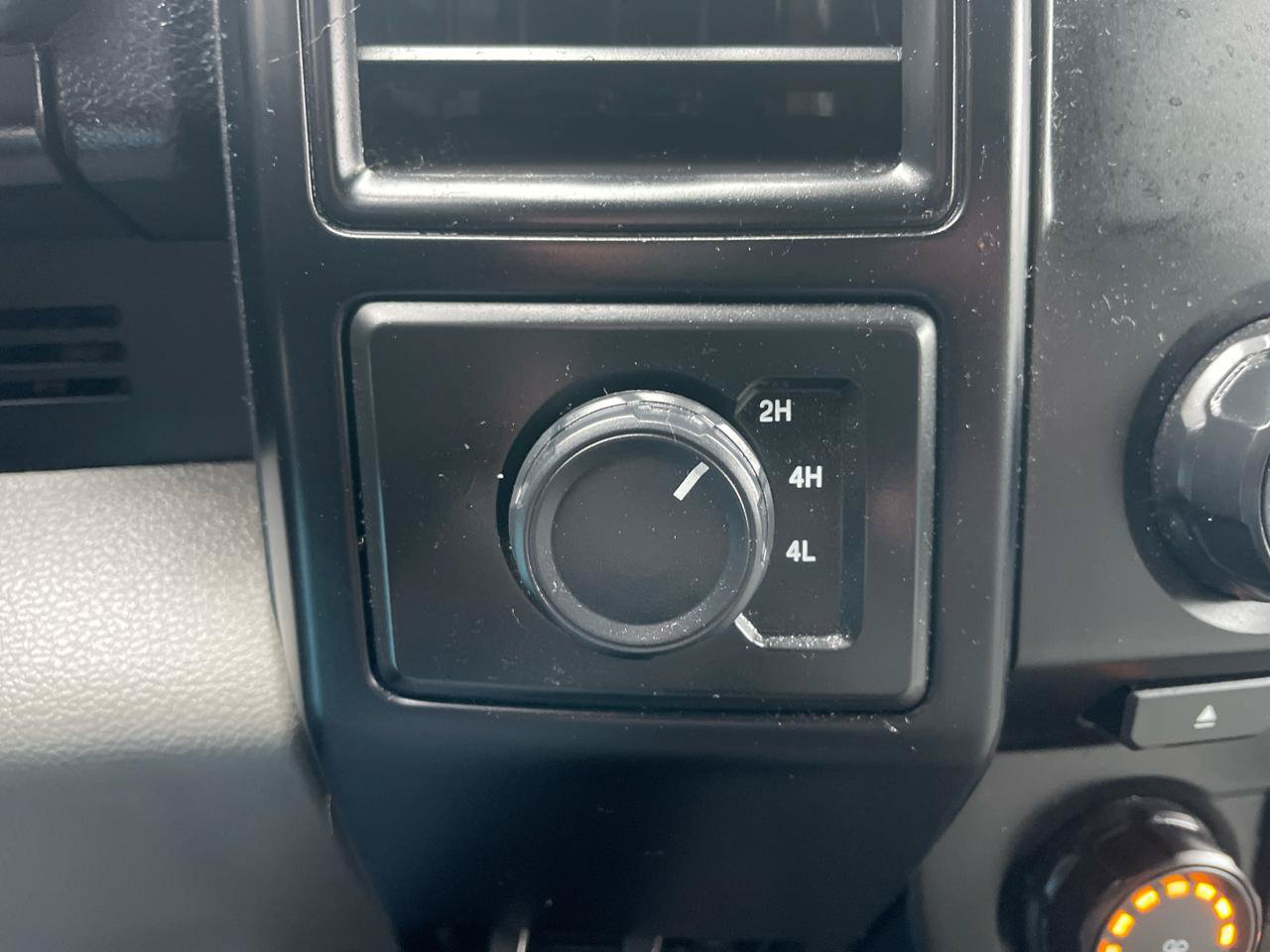 Used 2016 Ford F150 XL w/ Equipment Group 101A Mid AWD/4WD image 20