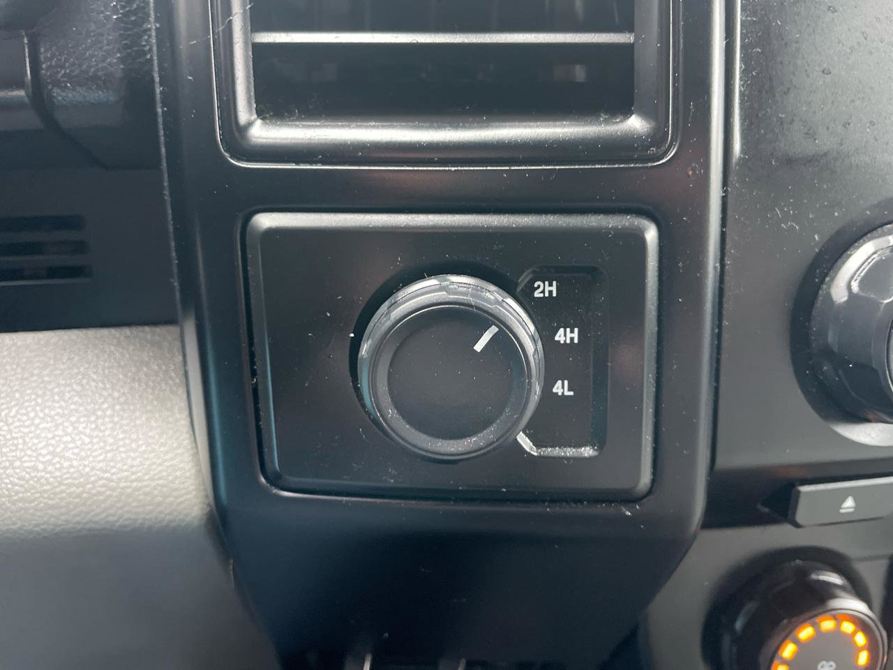 Used 2016 Ford F150 XL w/ Equipment Group 101A Mid AWD/4WD image 20