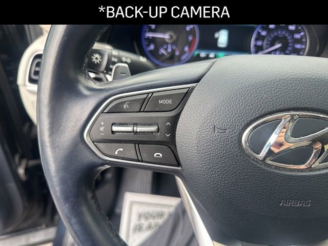 Used 2020 Hyundai Palisade SEL image 5
