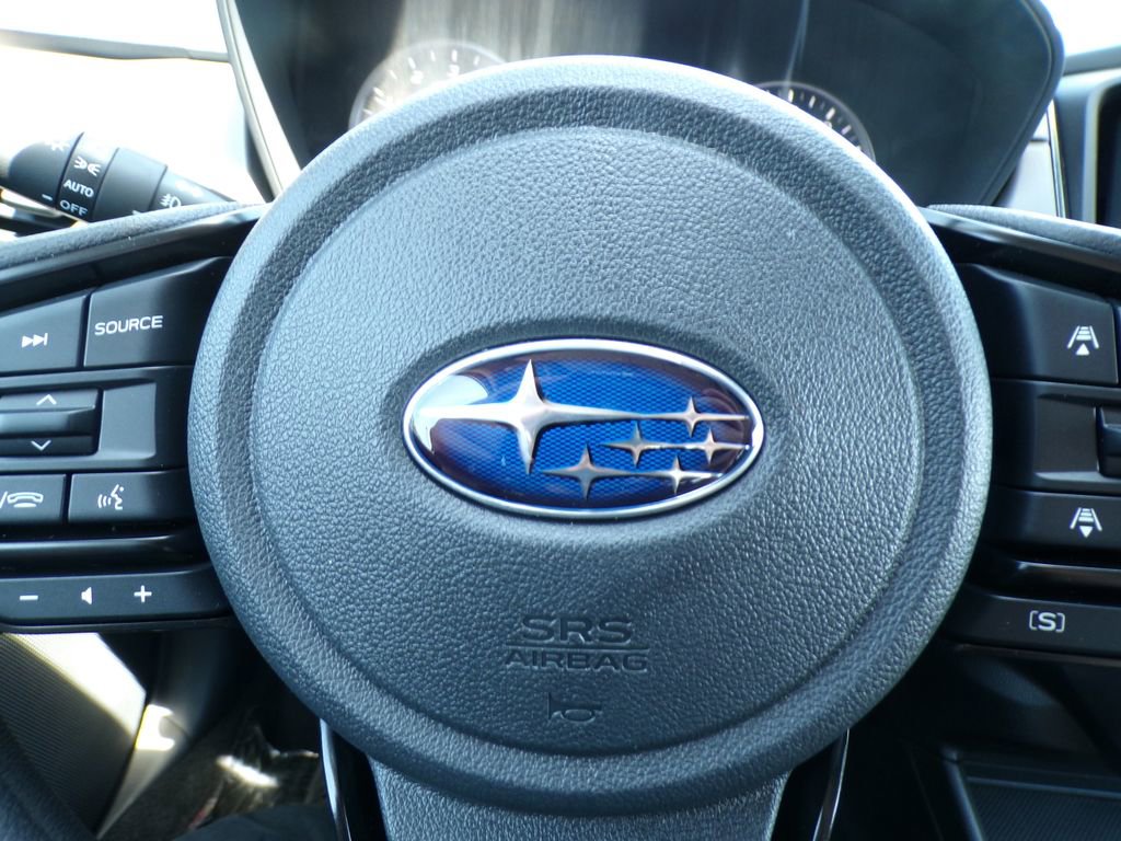 New 2026 Subaru Crosstrek 2.0i Premium AWD/4WD image 32