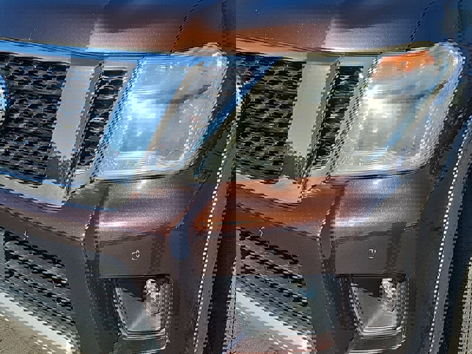 Used 2017 Nissan Armada SL RWD image 33