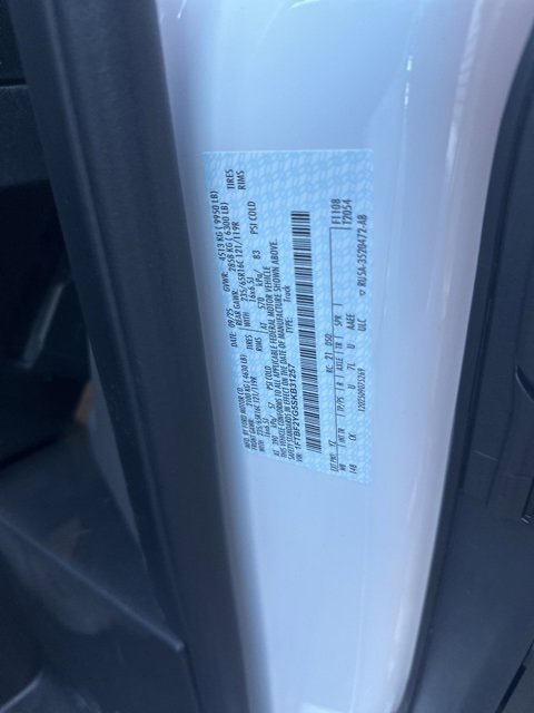 New 2025 Ford Transit 350 148 Low Roof AWD image 33