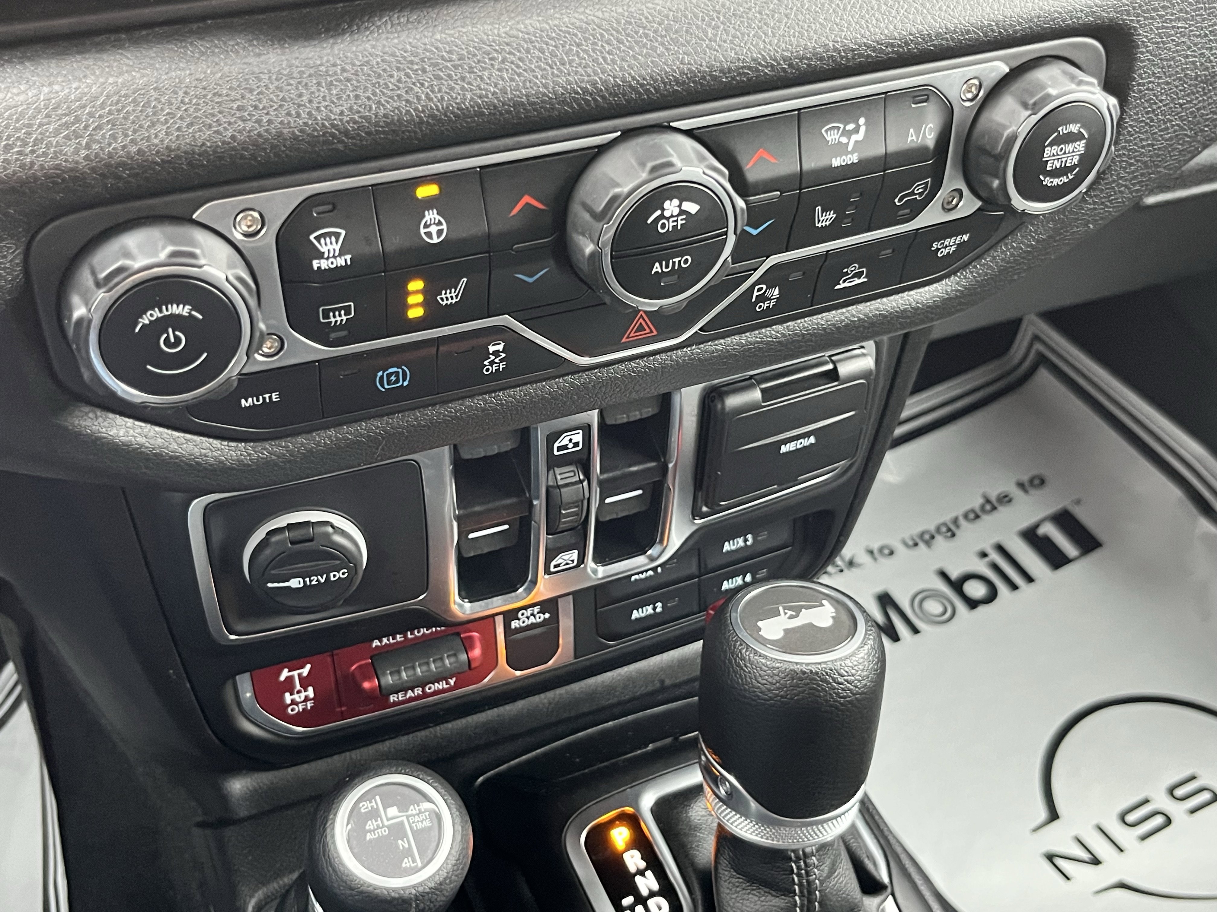 Used 2024 Jeep Wrangler Willys 4xe image 28