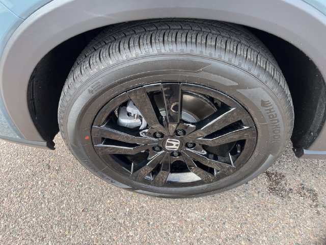 Certified 2026 Honda HR-V Sport image 2