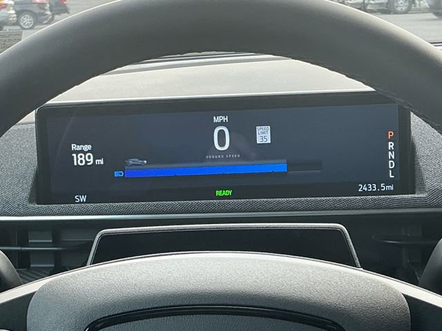 Certified 2024 Ford Mustang Mach-E Premium image 14