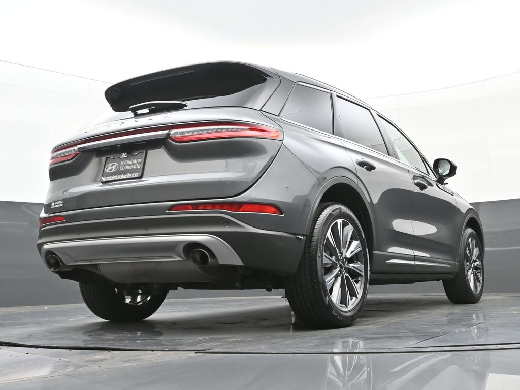 Used 2022 Lincoln Corsair Reserve w/ Elements Package image 41