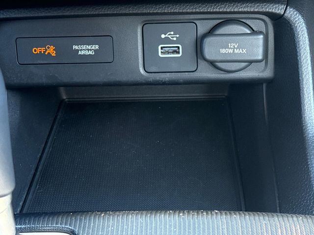 Used 2024 Honda Civic EX image 16