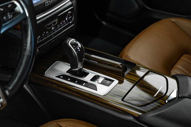 Used 2014 Maserati Ghibli S Q4 image 21