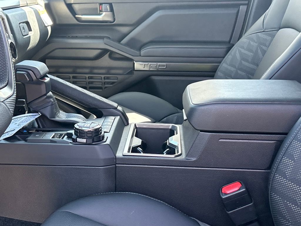 New 2026 Toyota Tacoma TRD Off-Road w/ TRD Off Road Premium Package image 9