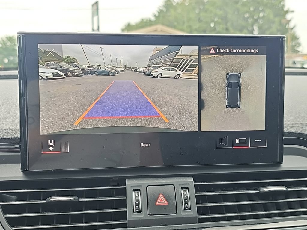 Certified 2023 Audi Q5 Premium AWD/4WD image 9
