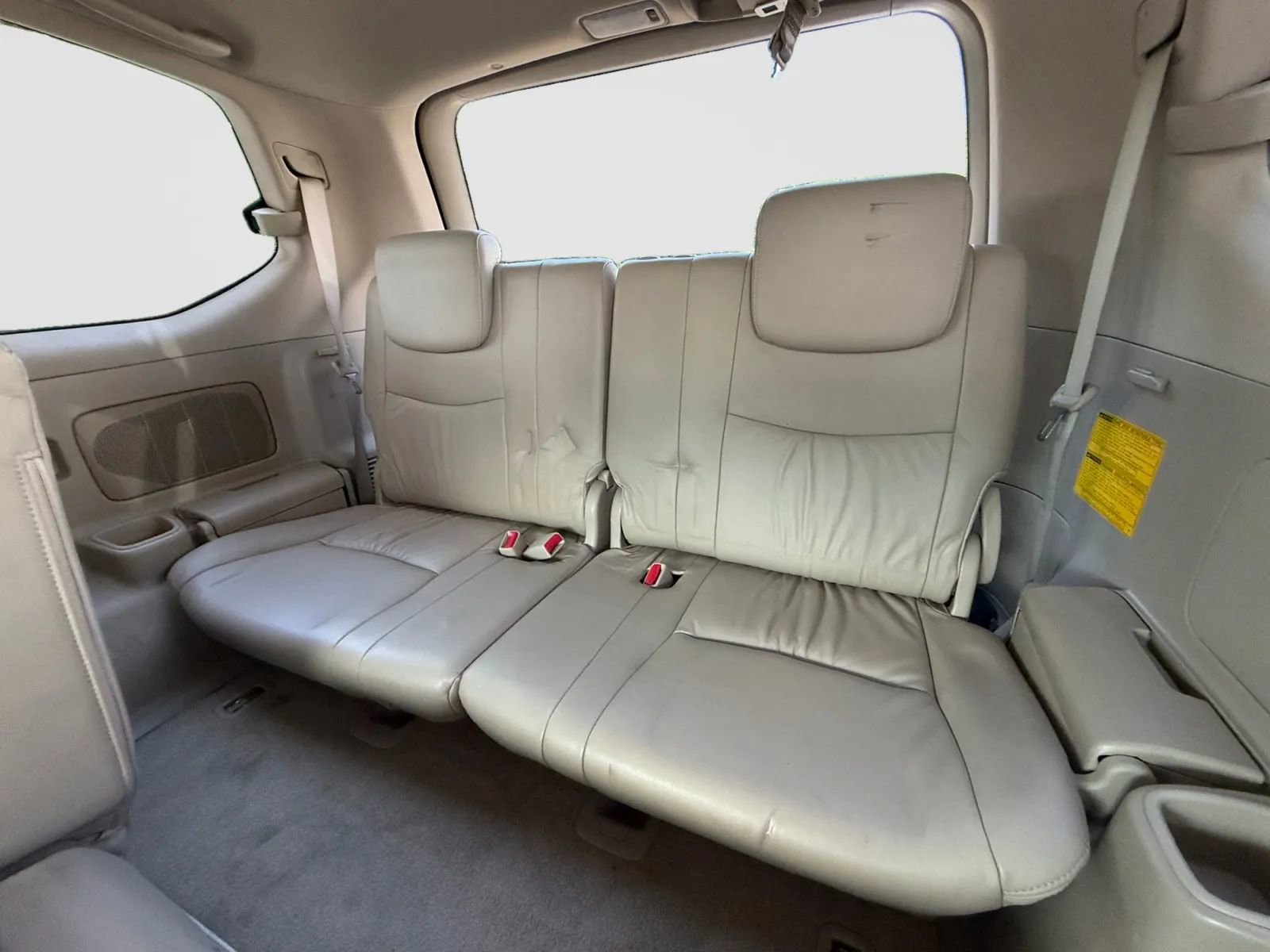 Used 2006 Lexus GX 470 AWD/4WD image 16
