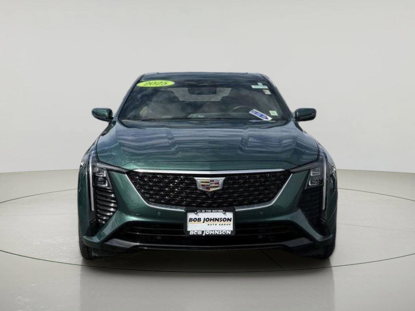 Used 2025 Cadillac CT5 Premium Luxury w/ Sun And Sound Package image 6