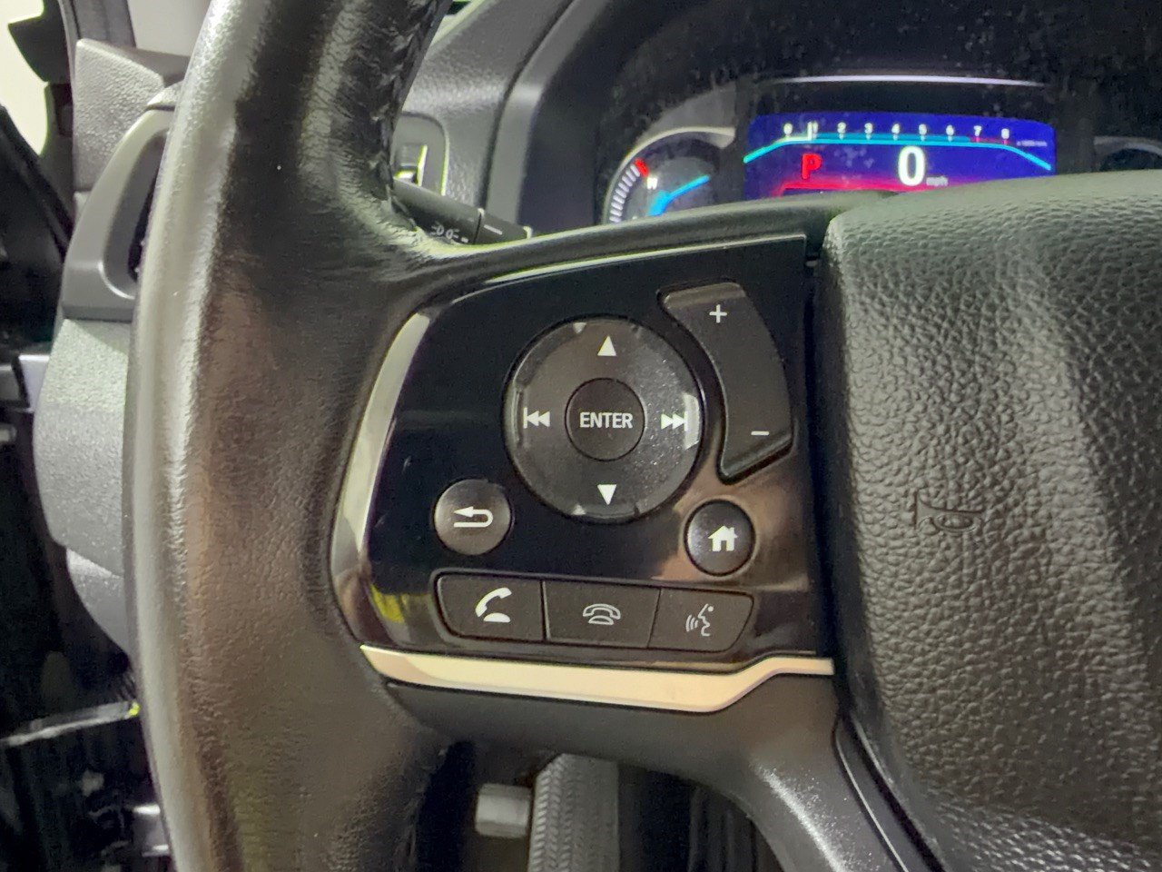 Certified 2021 Honda Pilot EX-L image 18