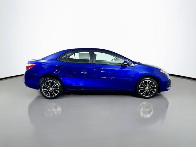 Used 2015 Toyota Corolla S FWD image 9