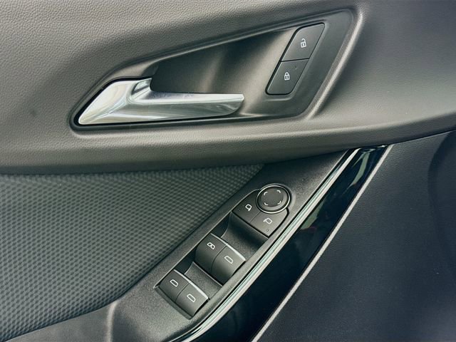 New 2026 Chevrolet Equinox RS image 20