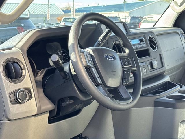 New 2026 Ford E-350 and Econoline 350 Super Duty w/ Power Equipment Group image 13