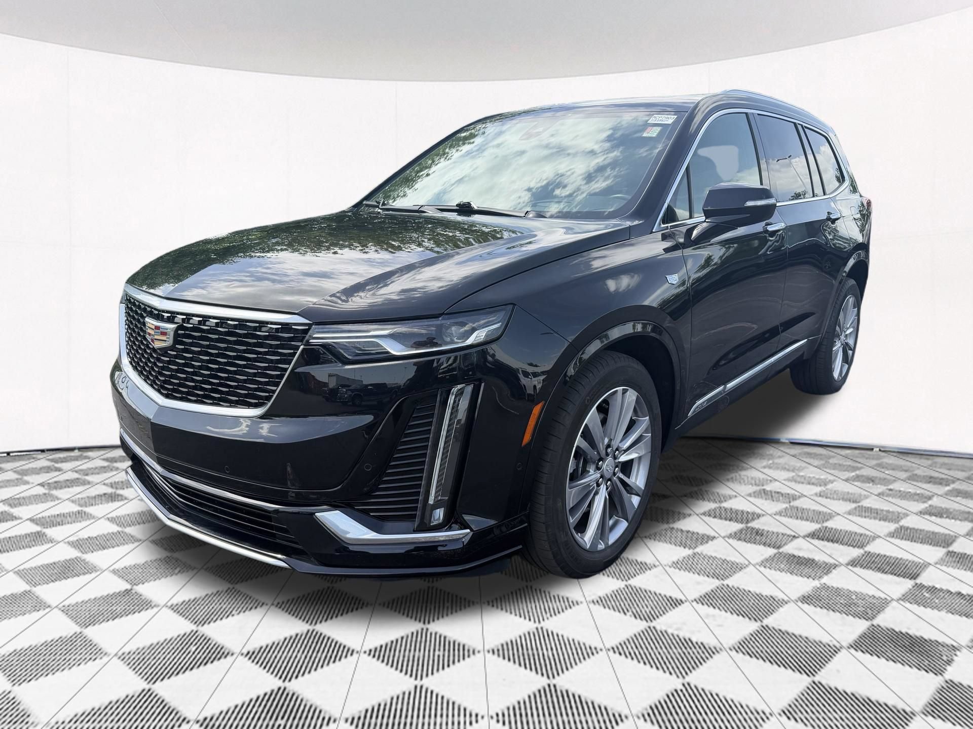 Certified 2023 Cadillac XT6 Premium Luxury w/ Technology Package AWD/4WD image 16