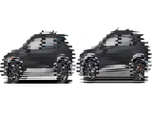 New 2026 Hyundai Ioniq 5 SEL image 2