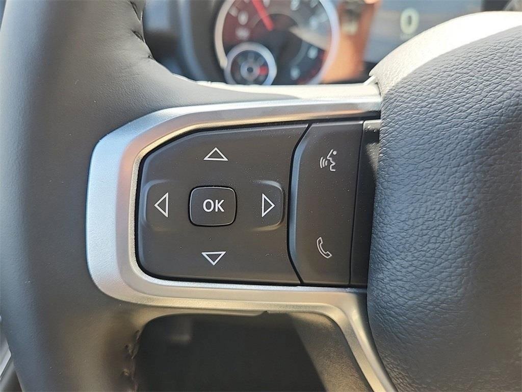 New 2024 RAM 3500 Tradesman w/ Safety Group image 22