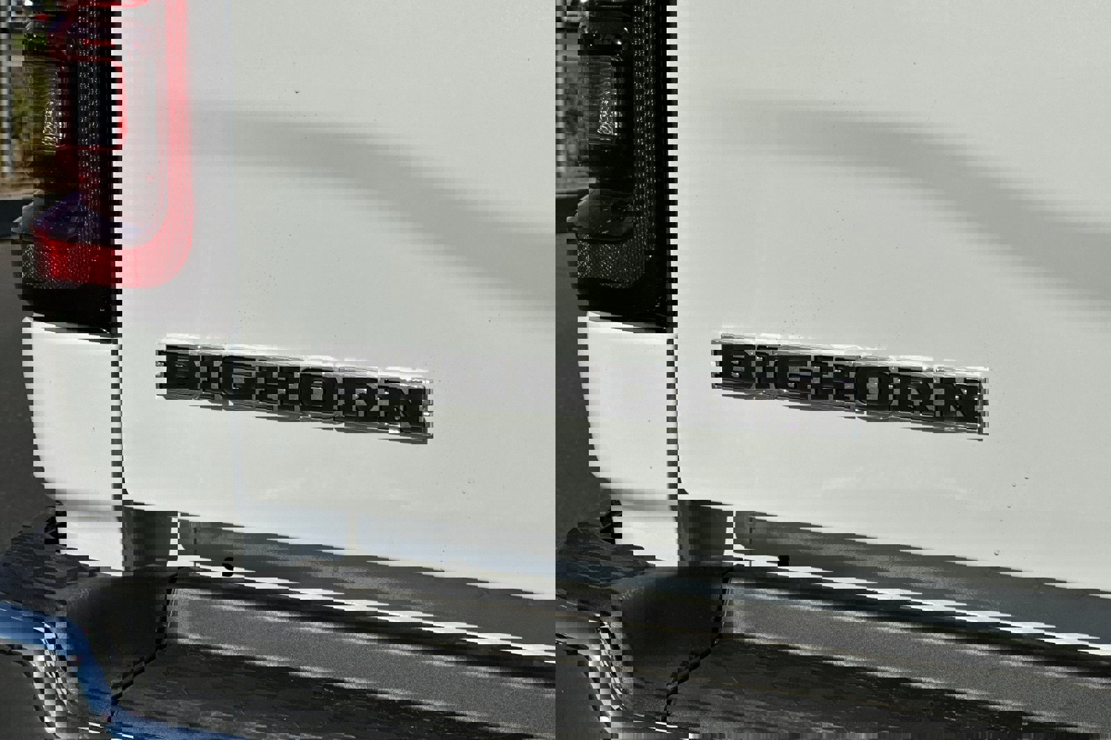 New 2026 RAM 3500 Big Horn image 26