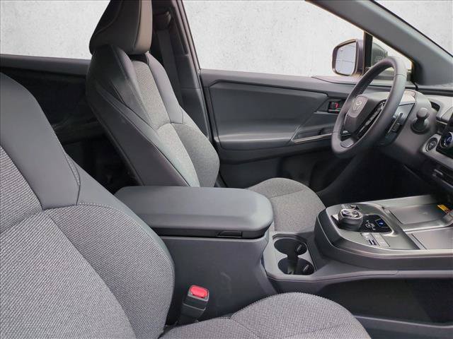Certified 2026 Toyota bZ AWD/4WD image 20