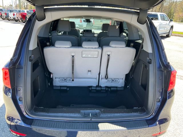 Used 2023 Honda Odyssey EX-L image 19