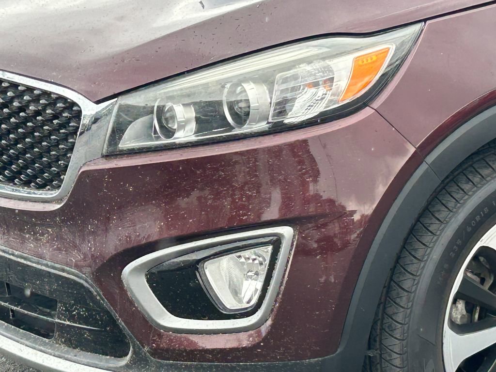 Used 2016 Kia Sorento EX w/ EX Touring Package AWD/4WD image 12