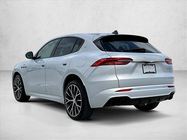 Used 2023 Maserati Grecale GT image 13