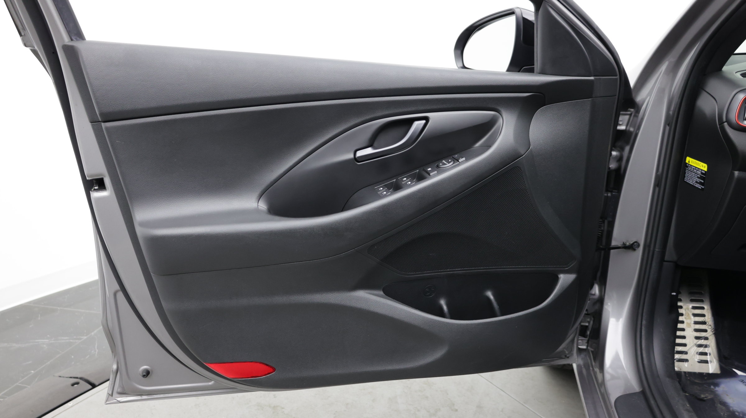 Used 2020 Hyundai Elantra GT N Line FWD image 14
