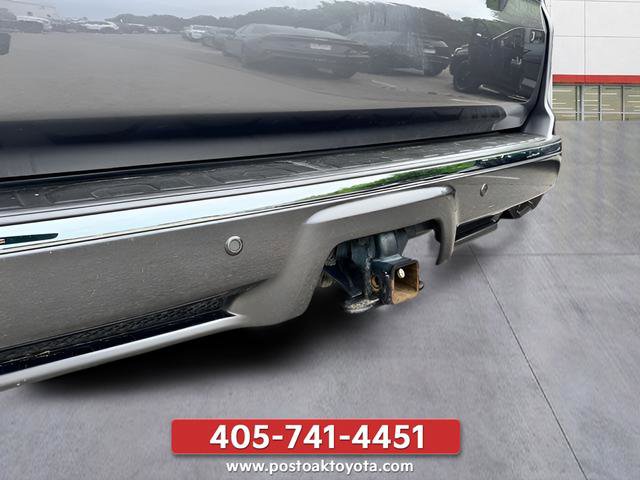 Used 2021 Toyota 4Runner Limited AWD/4WD image 41