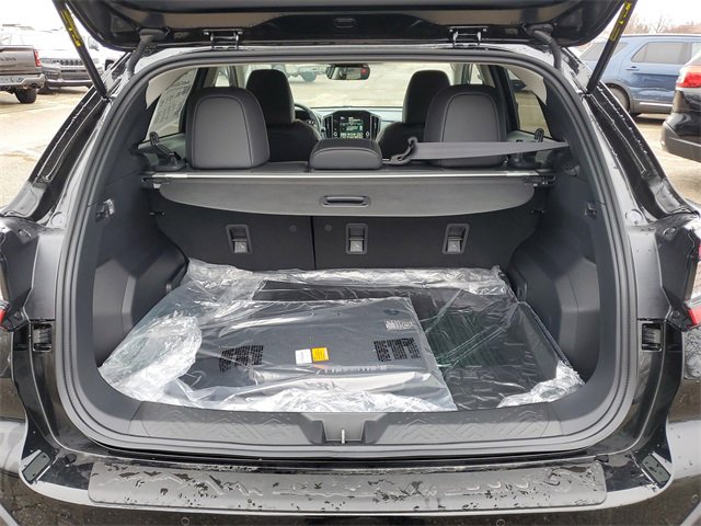New 2026 Subaru Crosstrek 2.5i Limited image 7