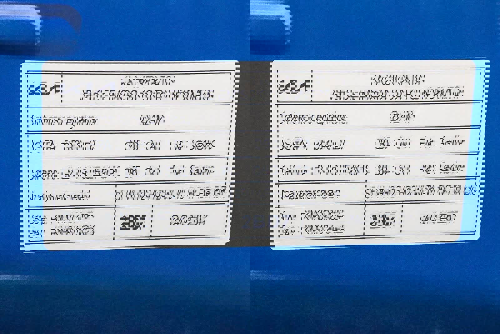 Used 2024 Kia Forte GT-Line image 28