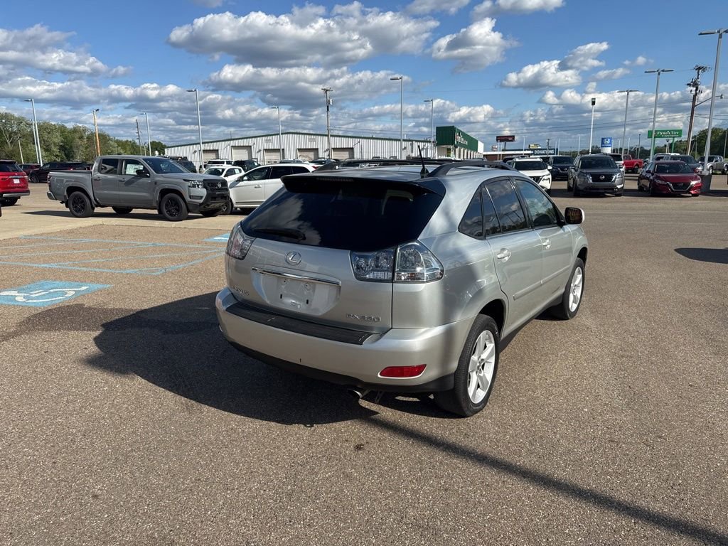 Used 2005 Lexus RX 330 AWD image 8