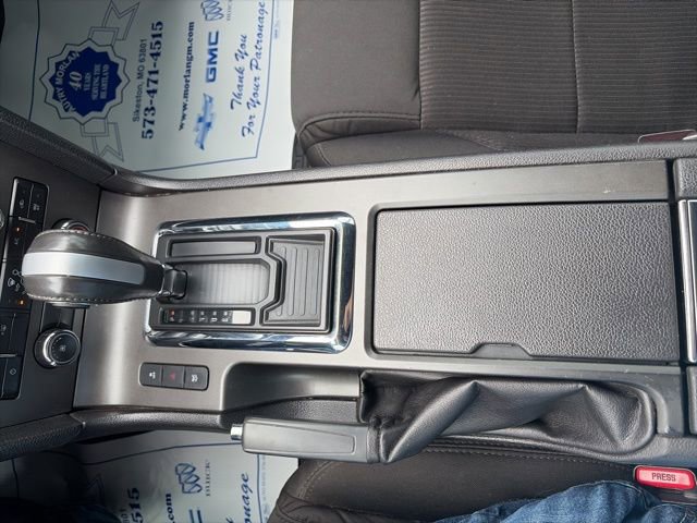 Used 2013 Ford Mustang Convertible image 18