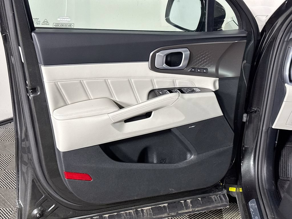 New 2026 Kia Sorento SX Prestige AWD/4WD image 10