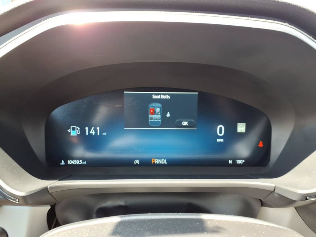 Certified 2023 Ford Escape Platinum AWD/4WD image 16