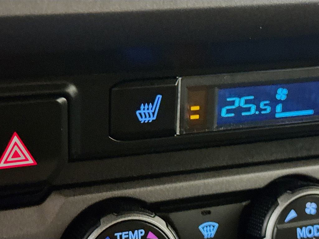 Used 2021 Toyota Tacoma TRD Sport image 18