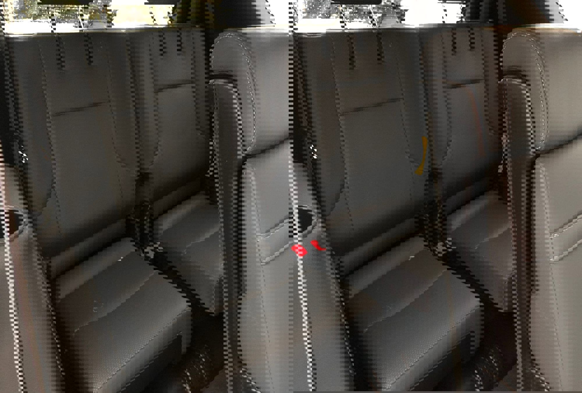 Used 2022 Lexus GX 460 image 37