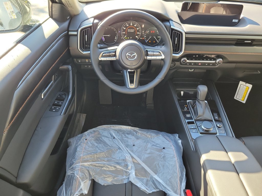 New 2026 MAZDA CX-50 AWD 2.5 Hybrid w/ Weather Package image 14