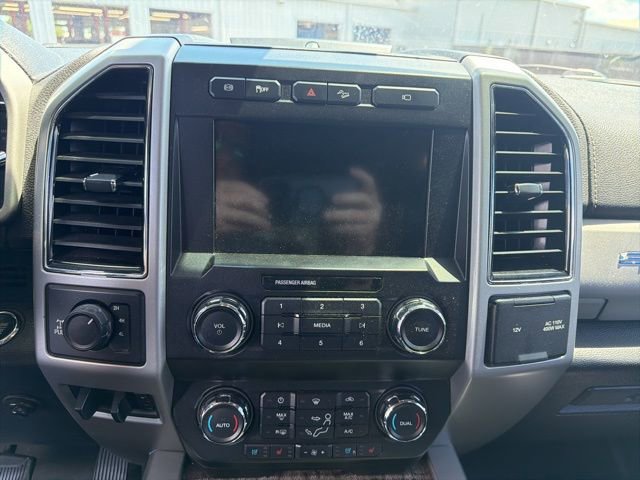 Used 2019 Ford F250 Lariat w/ Lariat Ultimate Package image 16