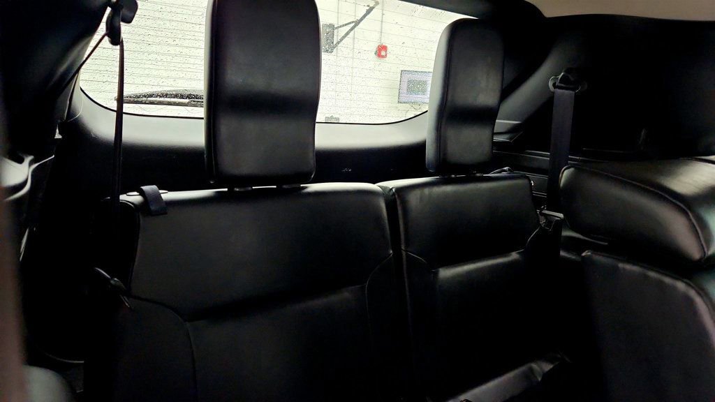 Used 2023 Mitsubishi Outlander SE image 23