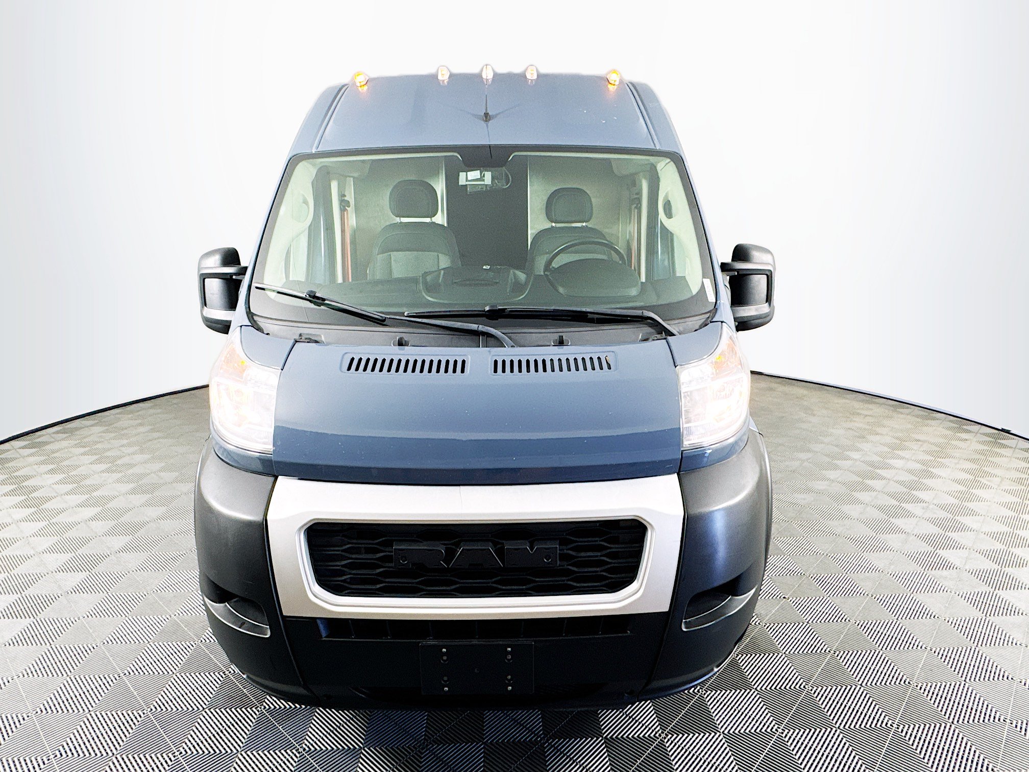 Used 2021 RAM ProMaster 3500 FWD video 2