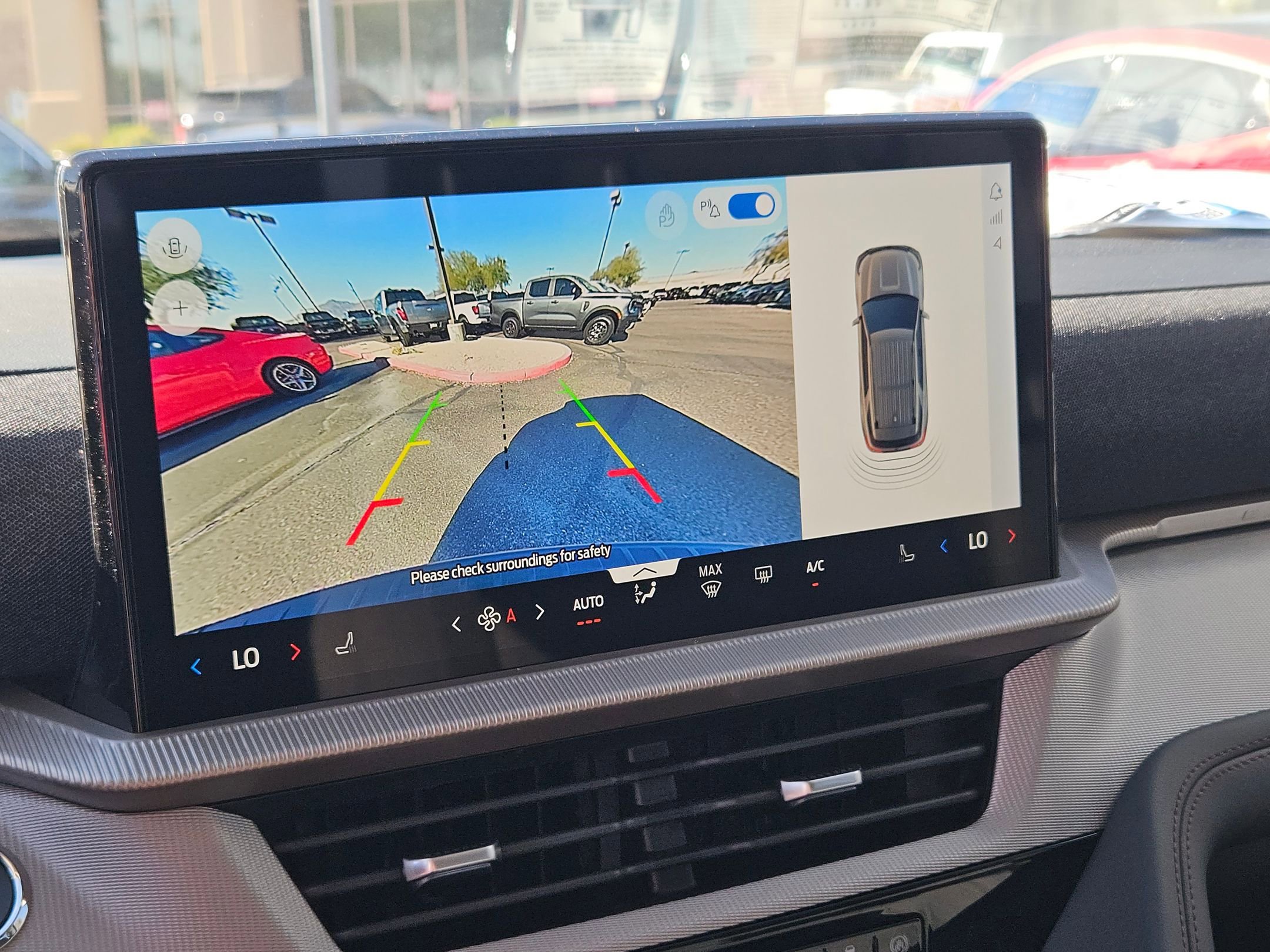 New 2026 Ford Explorer Active image 11