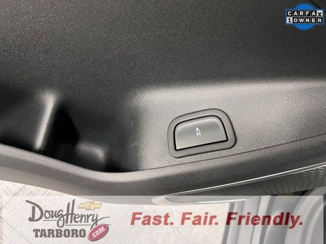 Certified 2025 GMC Acadia Elevation image 30