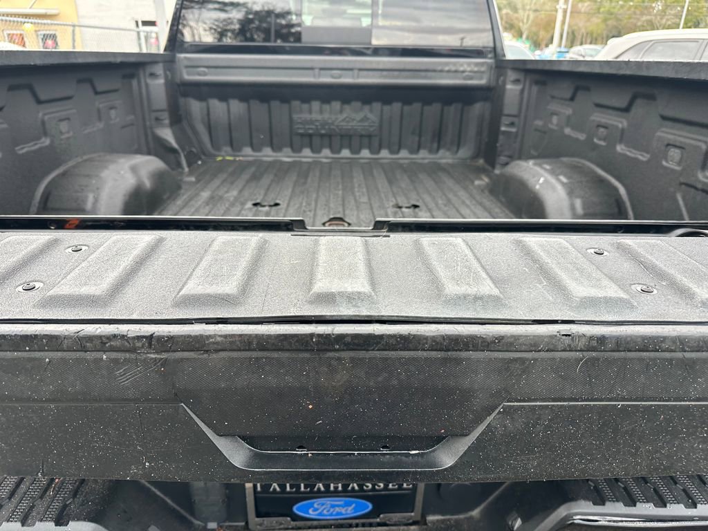 Used 2023 Chevrolet Silverado 2500 High Country w/ Z71 Off-Road Package image 52