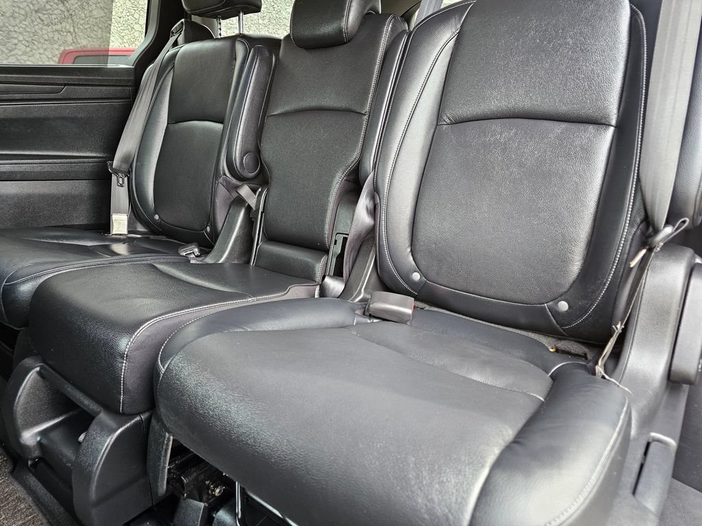 Used 2024 Honda Odyssey EX-L image 16