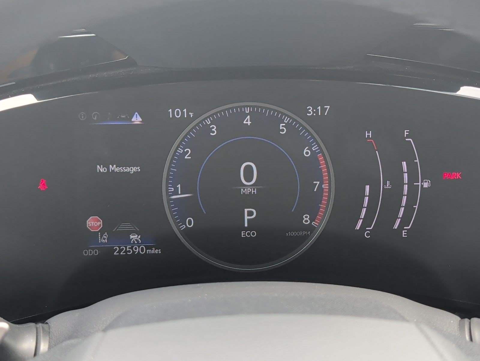 Certified 2026 Lexus NX 350 AWD w/ Accessory Package (Z1) image 16