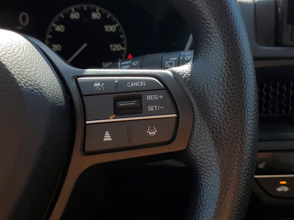 Certified 2024 Honda CR-V EX image 18