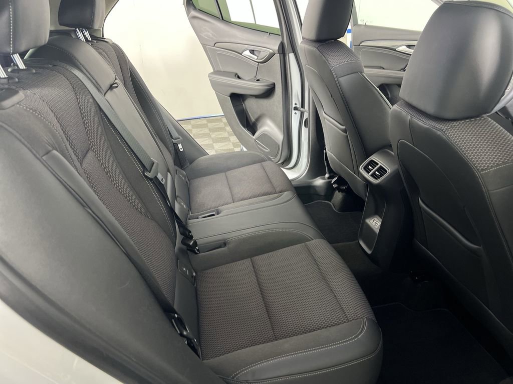 Certified 2023 Buick Envision Preferred AWD/4WD image 25