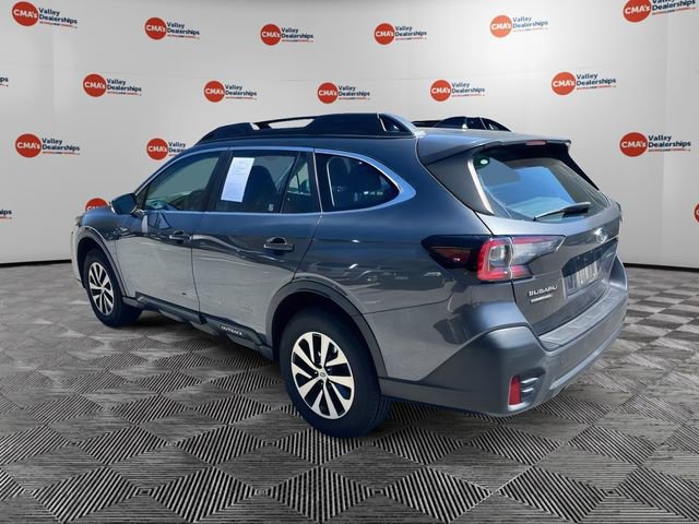 Used 2022 Subaru Outback 2.5i image 5